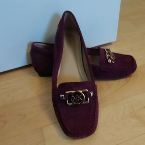 Michael Kors loafer